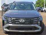 Thumbnail of 2025 Atlantis Blue Hyundai TUCSON