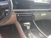 Thumbnail of 2025 Atlantis Blue Hyundai TUCSON