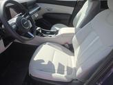 Thumbnail of 2025 Atlantis Blue Hyundai TUCSON