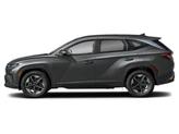 Thumbnail of 2026 Gray Hyundai TUCSON