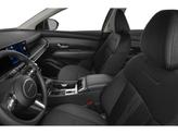 Thumbnail of 2026 Gray Hyundai TUCSON
