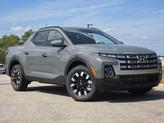 Thumbnail of 2026 Hampton Gray Hyundai SANTA CRUZ