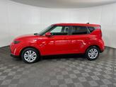 Thumbnail of 2023 Inferno Red Kia Soul