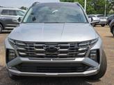 Thumbnail of 2025 Shimmering Silver Hyundai TUCSON