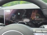 Thumbnail of 2025 Shimmering Silver Hyundai TUCSON
