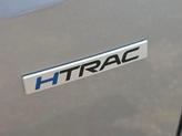 Thumbnail of 2025 Shimmering Silver Hyundai TUCSON