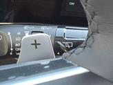 Thumbnail of 2025 Hampton Gray Hyundai SANTA FE