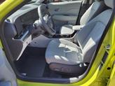 Thumbnail of 2025 Neoteric Yellow Hyundai KONA