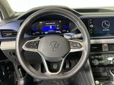 Thumbnail of 2024 Deep Black Pearl Volkswagen Taos