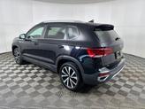 Thumbnail of 2024 Deep Black Pearl Volkswagen Taos