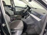 Thumbnail of 2024 Deep Black Pearl Volkswagen Taos