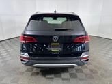 Thumbnail of 2024 Deep Black Pearl Volkswagen Taos