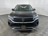 Thumbnail of 2024 Deep Black Pearl Volkswagen Taos