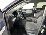 Thumbnail of 2024 Deep Black Pearl Volkswagen Taos