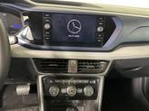 Thumbnail of 2024 Deep Black Pearl Volkswagen Taos