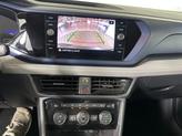 Thumbnail of 2024 Deep Black Pearl Volkswagen Taos