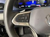 Thumbnail of 2024 Deep Black Pearl Volkswagen Taos