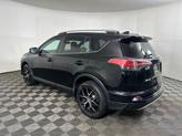 Thumbnail of 2016 Black Toyota RAV4