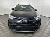 Thumbnail of 2016 Black Toyota RAV4