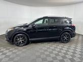 Thumbnail of 2016 Black Toyota RAV4