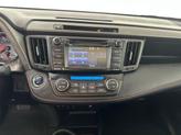 Thumbnail of 2016 Black Toyota RAV4