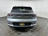 Thumbnail of 2025 Sterling Gray Metallic Chevrolet Equinox EV