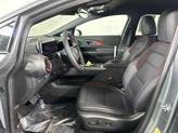 Thumbnail of 2025 Sterling Gray Metallic Chevrolet Equinox EV