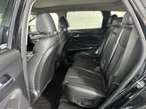 Thumbnail of 2022 Twilight Black Hyundai SANTA FE