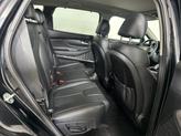 Thumbnail of 2022 Twilight Black Hyundai SANTA FE