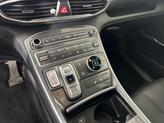 Thumbnail of 2022 Twilight Black Hyundai SANTA FE