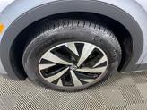 Thumbnail of 2023 Silver Mist Metallic Volkswagen ID.4