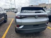 Thumbnail of 2023 Silver Mist Metallic Volkswagen ID.4