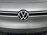 Thumbnail of 2023 Silver Mist Metallic Volkswagen ID.4