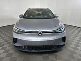 Thumbnail of 2023 Silver Mist Metallic Volkswagen ID.4