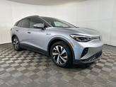 Thumbnail of 2023 Silver Mist Metallic Volkswagen ID.4