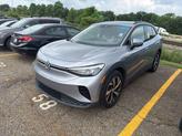 Thumbnail of 2023 Silver Mist Metallic Volkswagen ID.4