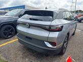 Thumbnail of 2023 Silver Mist Metallic Volkswagen ID.4