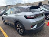 Thumbnail of 2023 Silver Mist Metallic Volkswagen ID.4