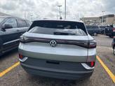 Thumbnail of 2023 Silver Mist Metallic Volkswagen ID.4