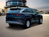 Thumbnail of 2025 Phantom Black Hyundai TUCSON