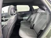Thumbnail of 2023 Jungle Green/Ebony Black Roof Kia Sportage