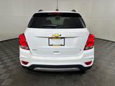 Thumbnail of 2018 Summit White Chevrolet Trax