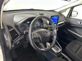Thumbnail of 2020 Diamond White Ford EcoSport