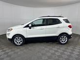 Thumbnail of 2020 Diamond White Ford EcoSport