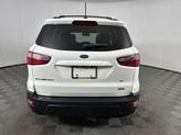 Thumbnail of 2020 Diamond White Ford EcoSport
