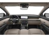 Thumbnail of 2025 Creamy White Pearl Hyundai TUCSON Hybrid
