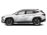 Thumbnail of 2025 Creamy White Pearl Hyundai TUCSON Hybrid