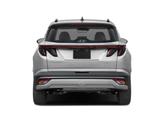 Thumbnail of 2025 Creamy White Pearl Hyundai TUCSON Hybrid