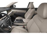 Thumbnail of 2025 Creamy White Pearl Hyundai TUCSON Hybrid