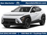 Photo of 2026 Saw Hyundai KONA